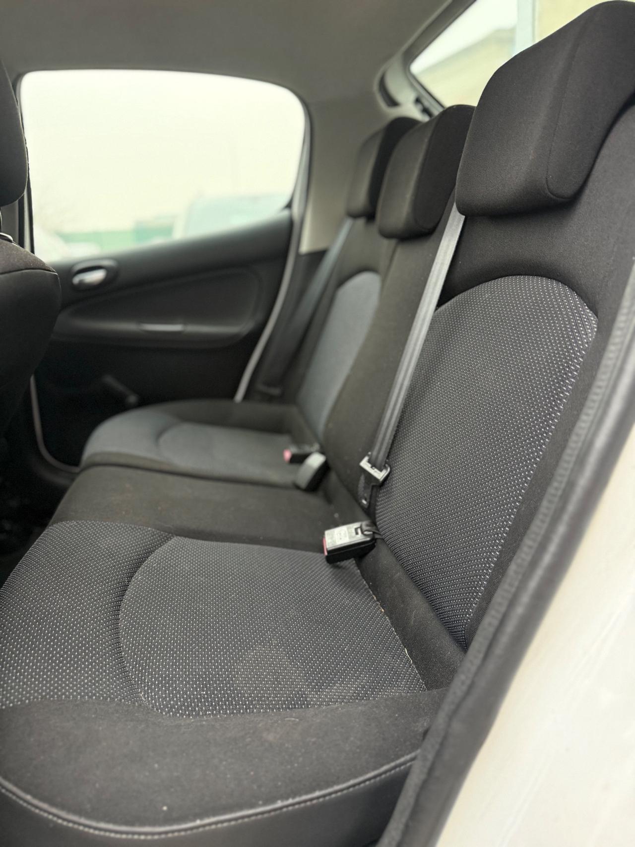 Peugeot 206 Plus 1.1 60CV 5p. Trendy ECO GPL