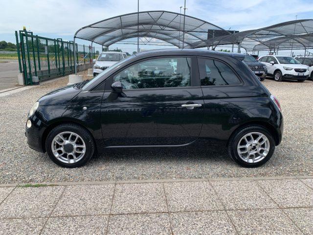 FIAT 500 1.3 Multijet 16V 75 CV Lounge