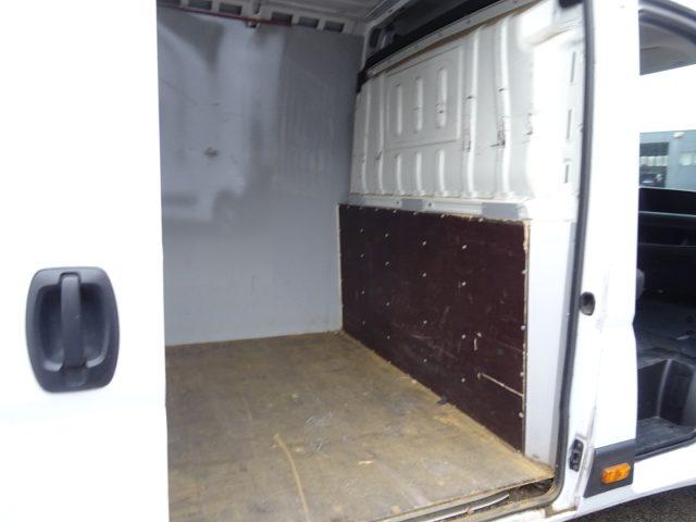 FIAT Ducato 35Q MAXI 2.3MJT140CV PLM-SL-TM L4 Furg.Maxi