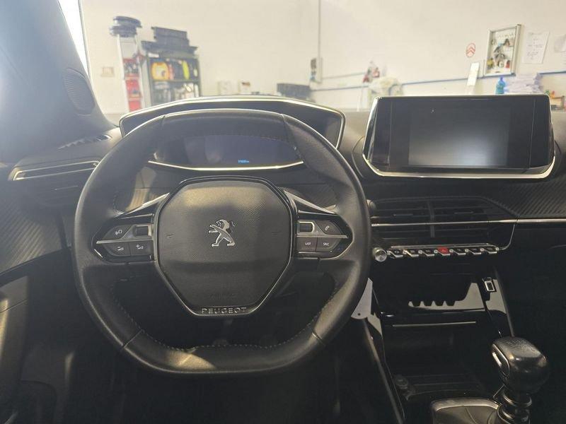 Peugeot 2008 100 Allure S&S IVA ESPOSTA