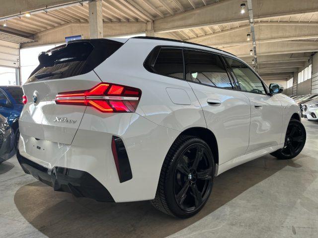 BMW X3 xDrive20d 48V MSport "21 M Sport Pro /Gancio/PELLE