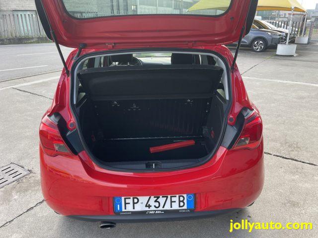 OPEL Corsa 1.2 5 porte 70 CV - OK NEOPATENTATI