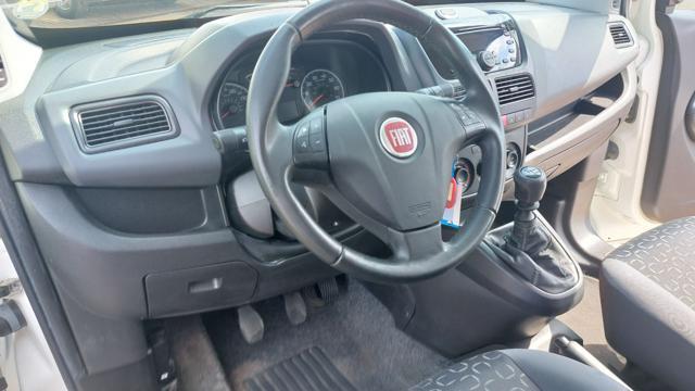 FIAT Doblo Doblò 1.6 MJT 16V Dynamic Az. Italia 100.000 Km