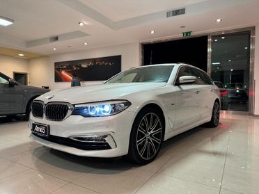 BMW - Serie 5 - 520d xdrive Touring Luxury