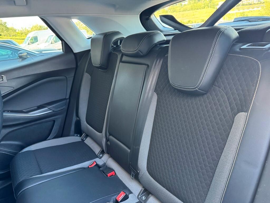 Opel Grandland X 1.6 Ecotec Innovation 120cv Auto