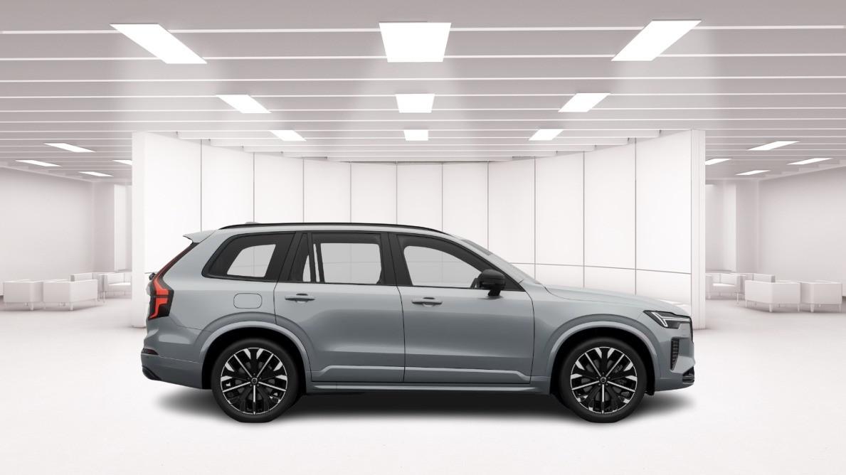 VOLVO Xc90 T8 Plug-In Hybrid Awd Automatico 7 Posti Plus Dark