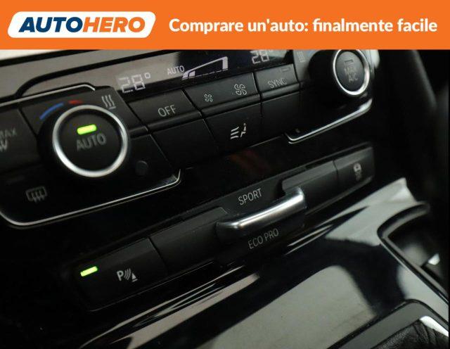 BMW 220 i Active Tourer Sport aut.