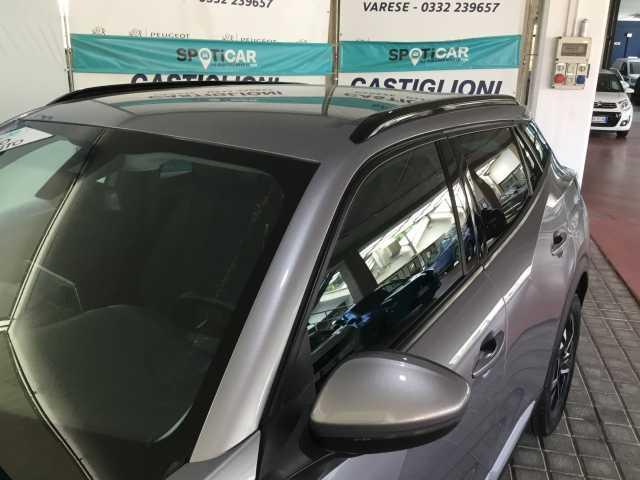 Peugeot 2008 Allure 1.5 BlueHDi 110 cv - Vettura Usata