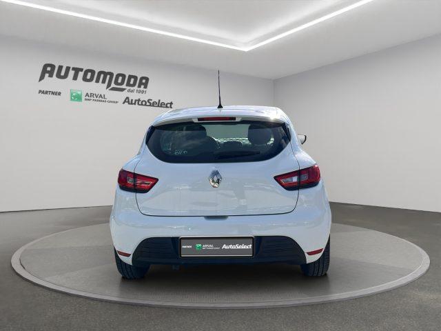 RENAULT Clio VAN 1.5DCI 2 POSTI