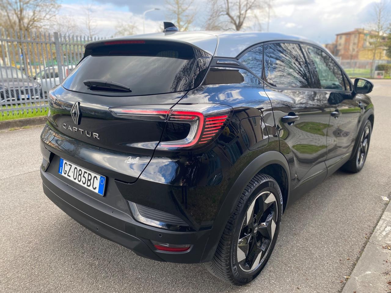 Renault Captur TCe 90 CV Techno AZIENDALE ***