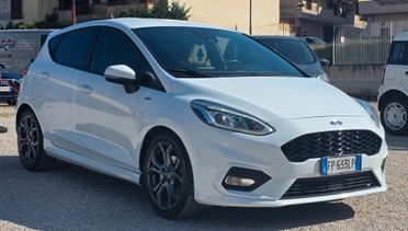 Ford Fiesta 1.5 TDCi 5 porte ST-Line