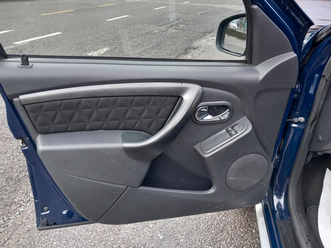 Dacia Duster 1.5 dCi 110CV EURO 6B