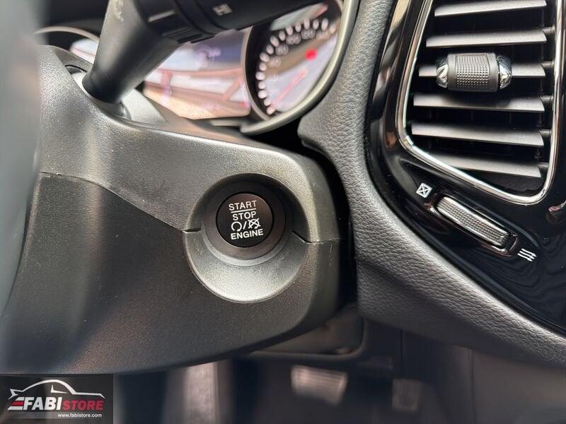 Jeep Compass 2.0 Mjet 140 Cv Autom. Limited 4x4 - LED, Navi, Cruise ecc