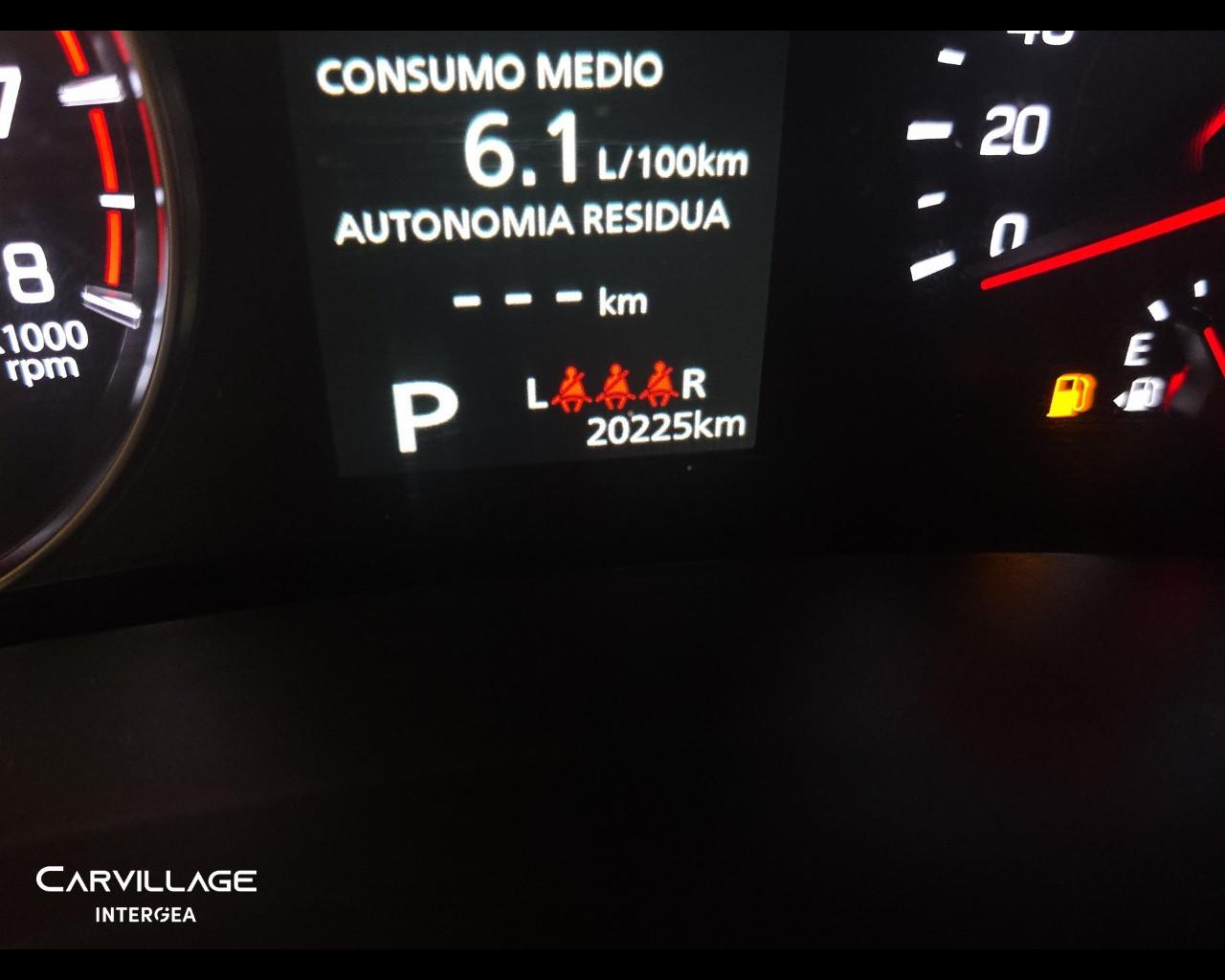 SUZUKI Swift 1.2h Top 2wd cvt