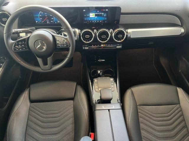MERCEDES-BENZ GLB 200 d Automatic 4Matic Sport