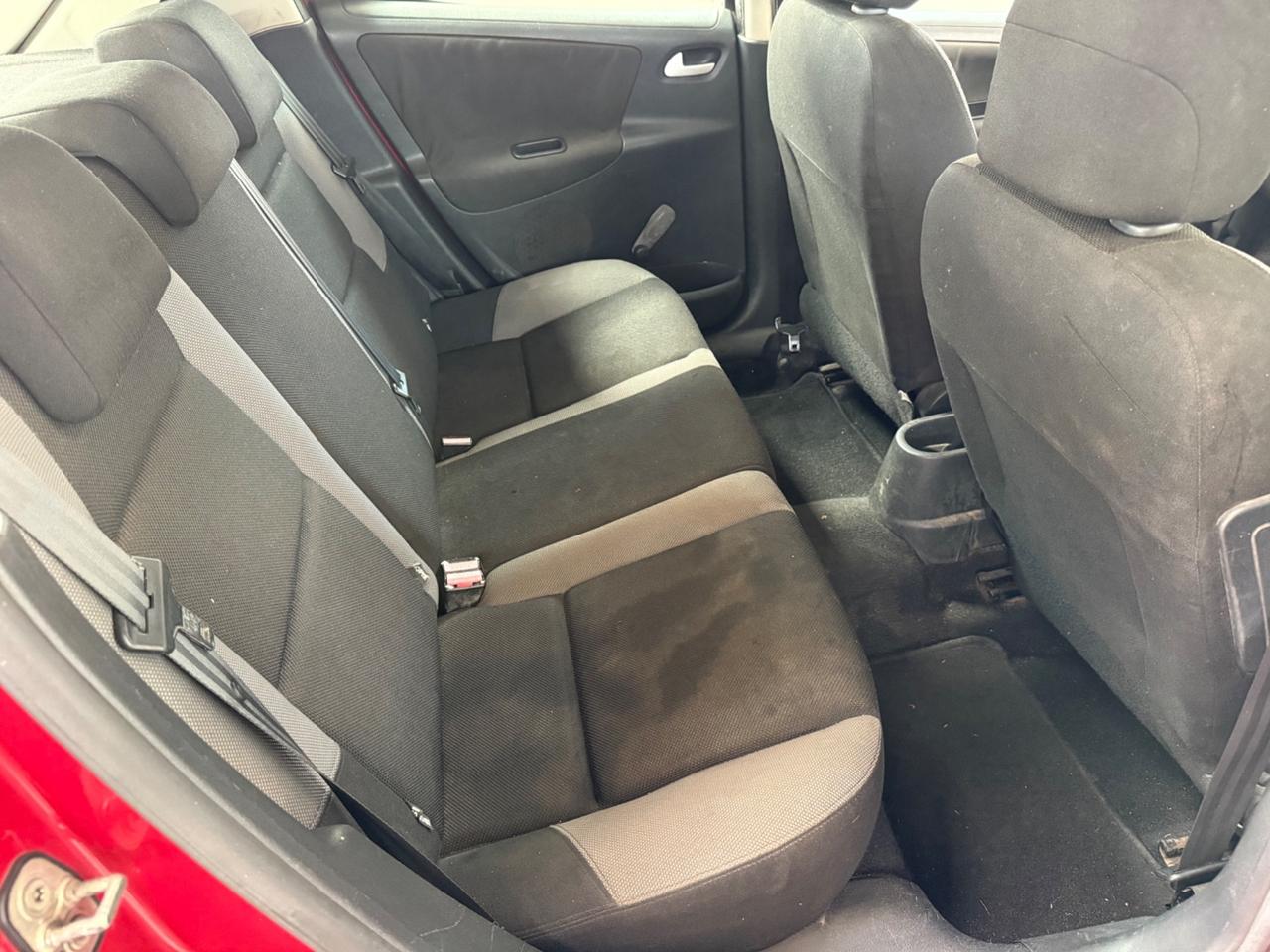 Peugeot 207 1.4 HDi 68Cv 5porte - 2007
