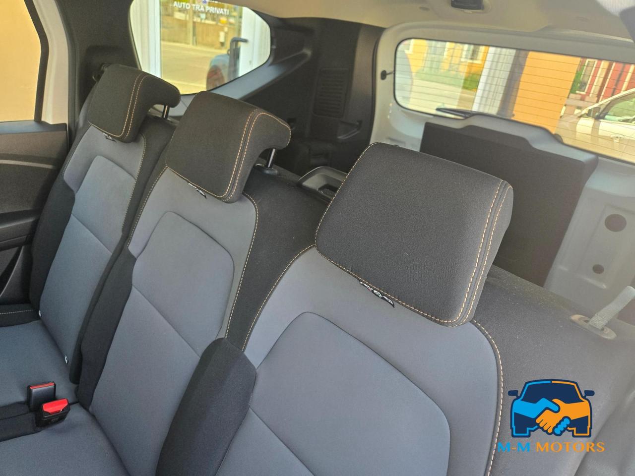 Dacia Jogger 1.0 tce Expression Gpl 100cv