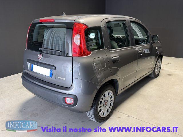 FIAT Panda Hybrid 1.0 FireFly 70 cv - PROMO