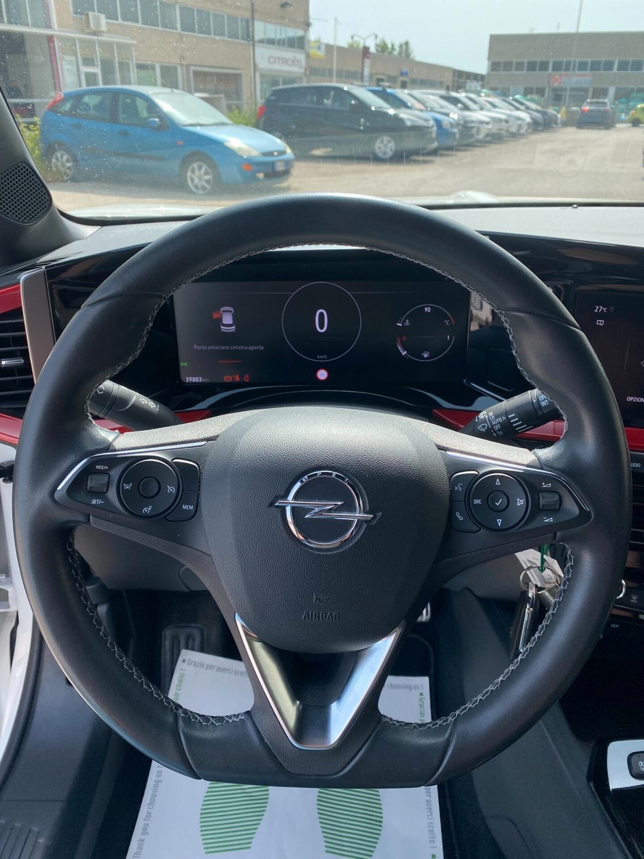 OPEL MOKKA 1.5 BHDI - OK NEOPATENTATI