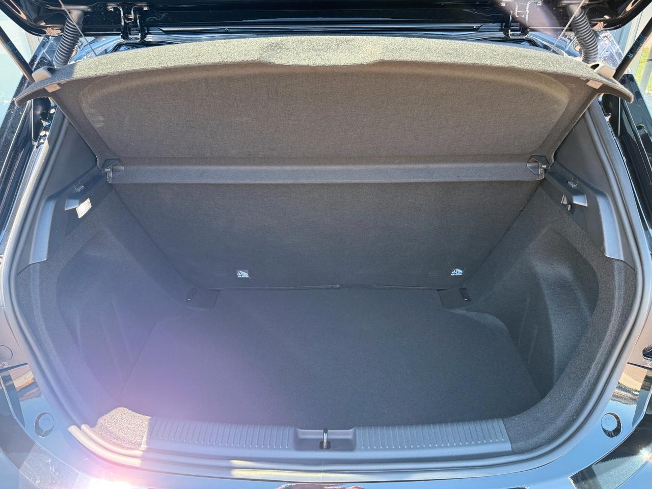 Mg MG3 1.5 Hybrid+ Luxury