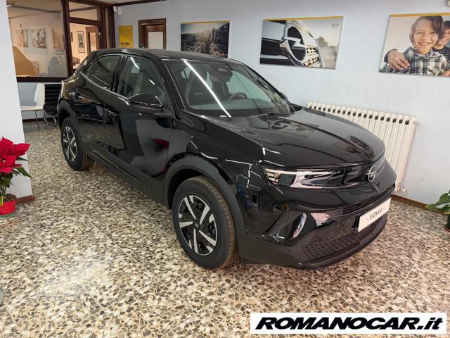 OPEL Mokka Hybrid 145 CV DCT6 Edition