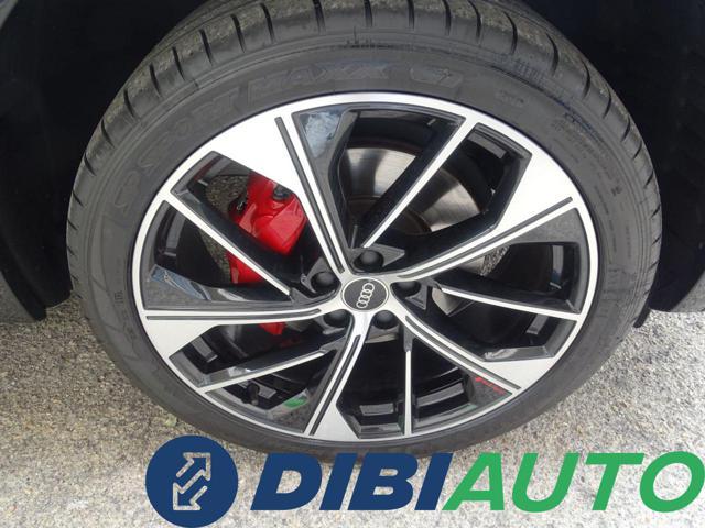 AUDI Q5 SPB 50 TFSI e quattro S tronic S line