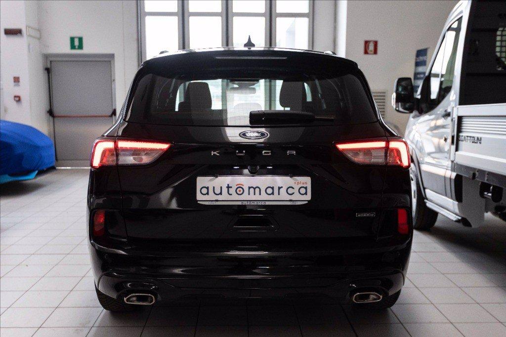 FORD Kuga 2.5 phev ST-Line 2wd 225cv cvt del 2023