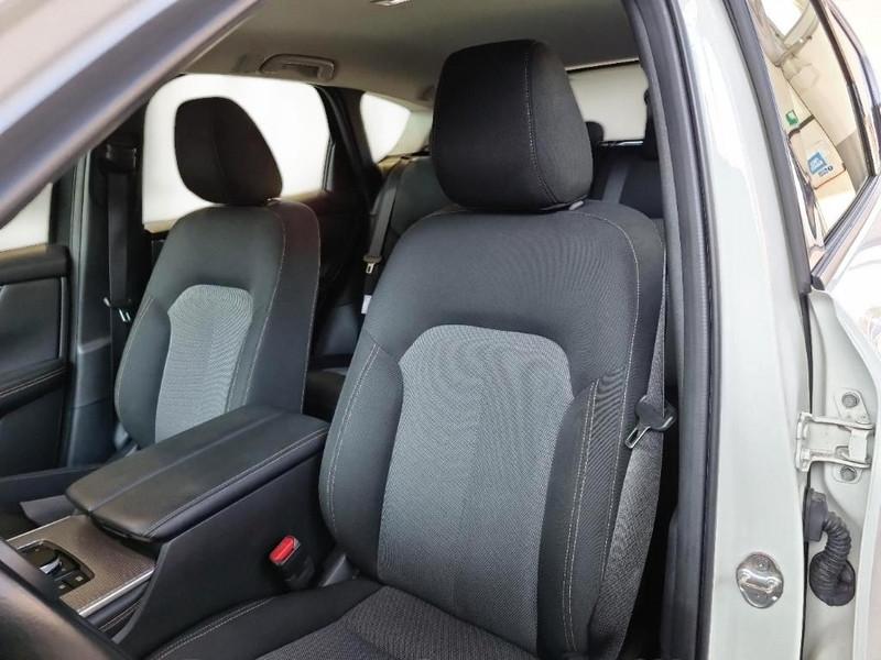 MAZDA CX-60 3.3L E-SKYACTIV MHEV EXCLUSIVE LINE AUTO SUV