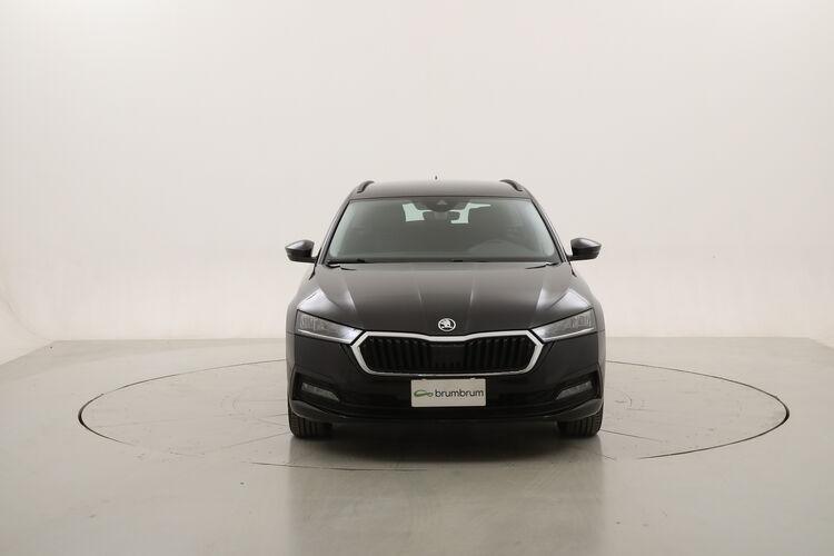 Skoda Octavia Wagon Executive DSG BR757812 2.0 Diesel 116CV