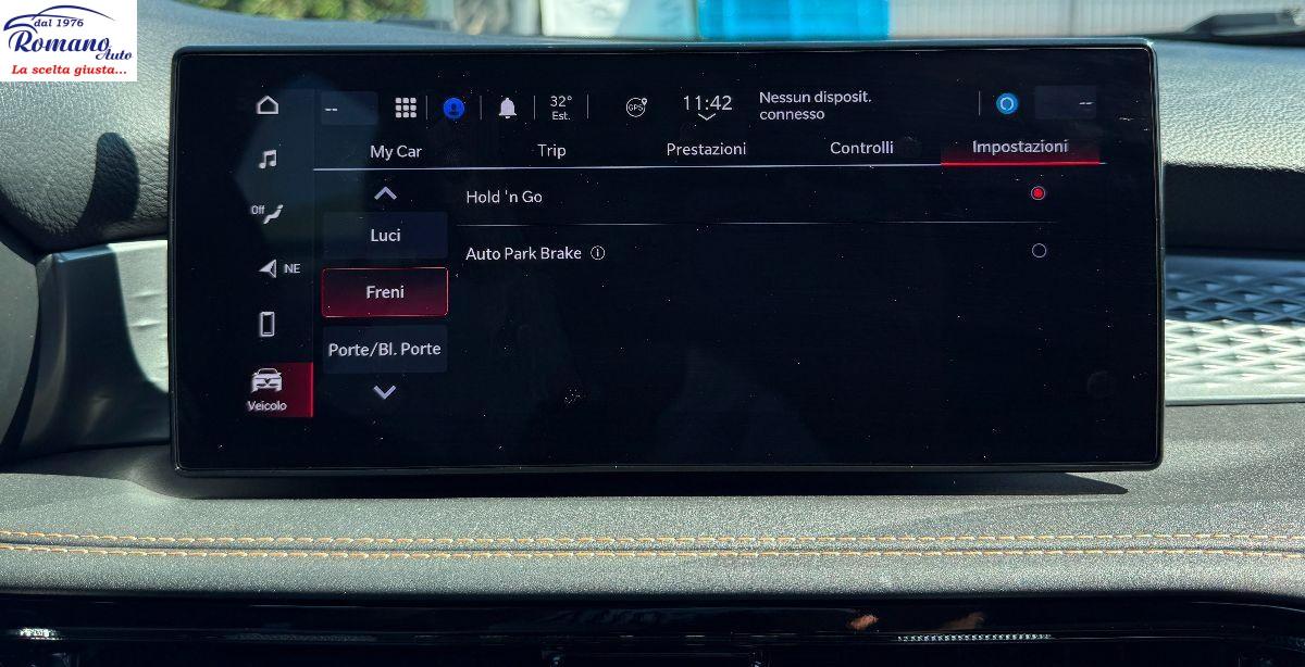 ALFA ROMEO - Tonale - 1.6 diesel 130 CV TCT6 Sprint#FARI LED MATRIX!