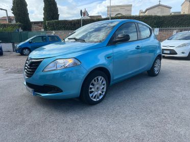 Lancia Ypsilon 1.2 69 CV 5 porte S&S Platinum