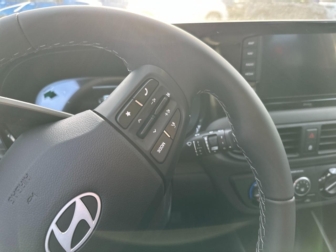 HYUNDAI i10 III 2023 - i10 1.0 mpi Connectline 63cv