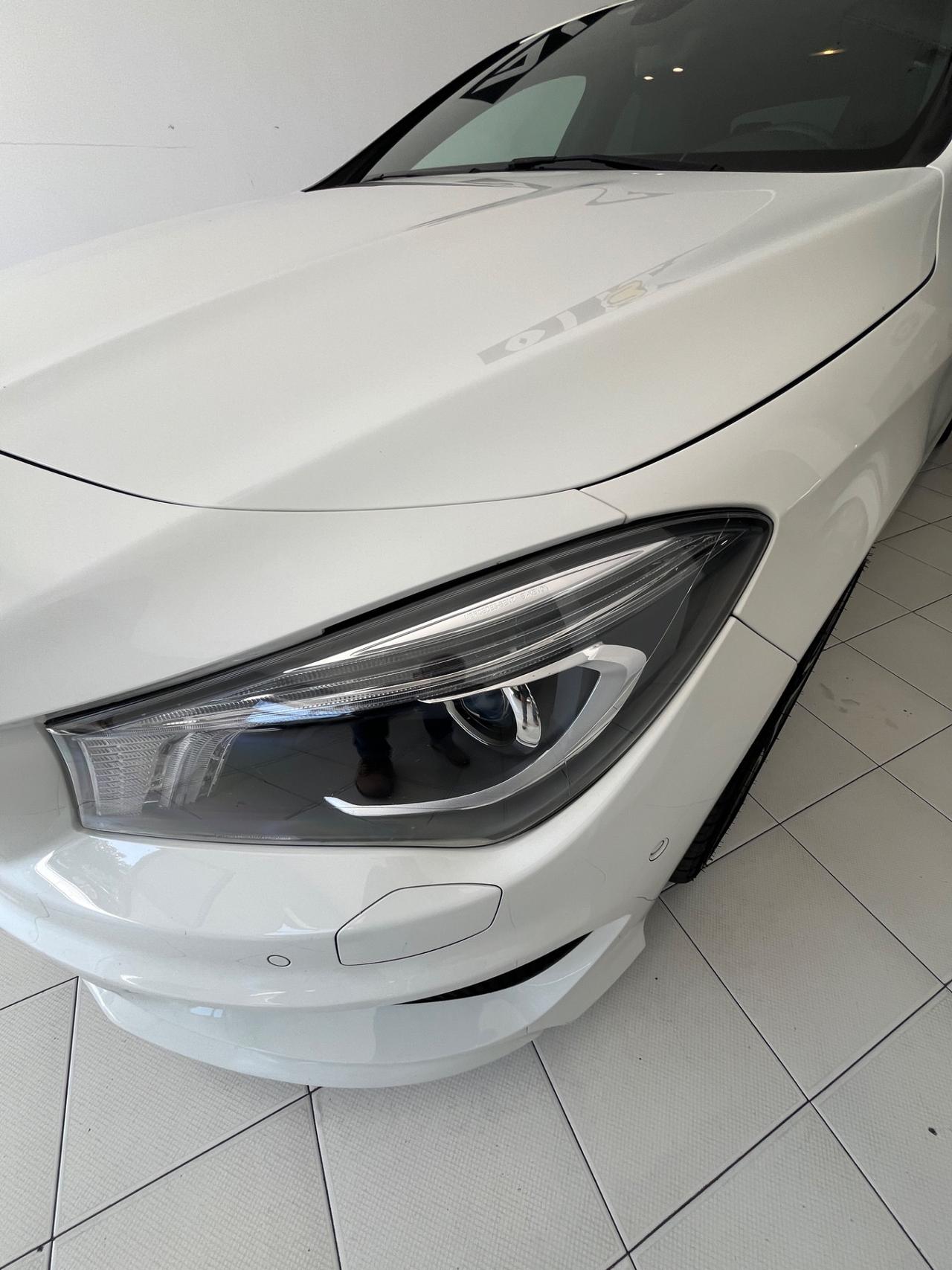 Mercedes-benz CLA 220 CDI 4Matic Automatic Premium