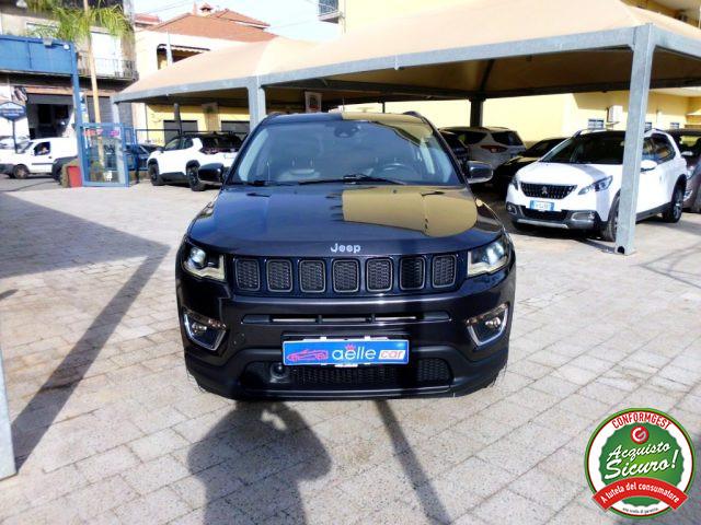 JEEP Compass 2.0 Multijet II aut. 4WD Opening Edition