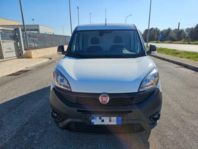 FIAT Doblo Doblò 1.6 MJT 105CV S&S PC-TN Cargo Lounge