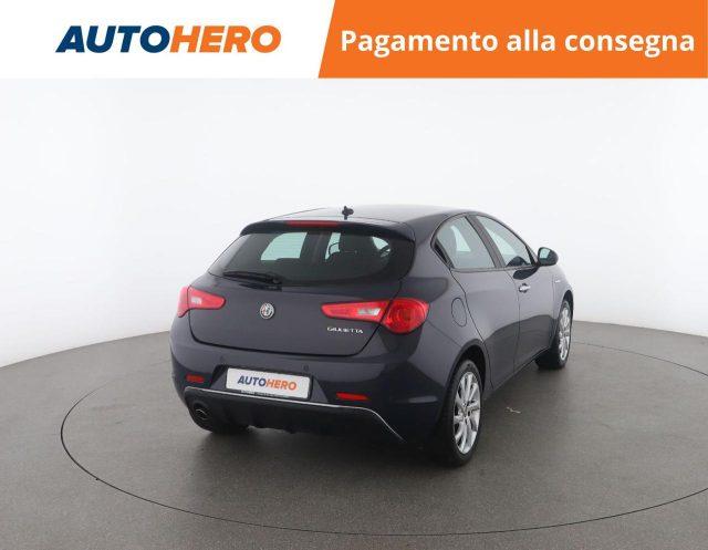 ALFA ROMEO Giulietta 1.6 JTDm TCT 120 CV Business