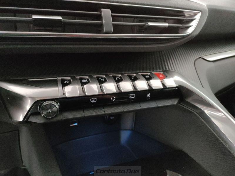 Peugeot 3008 BlueHDI 120 S&S Business VAN BUSINESS