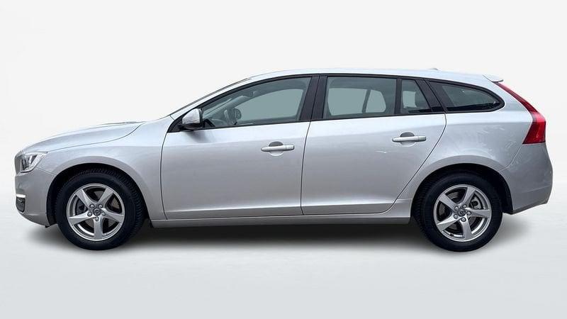 Volvo V60 I 2014 2.0 D3 Momentum Geartronic