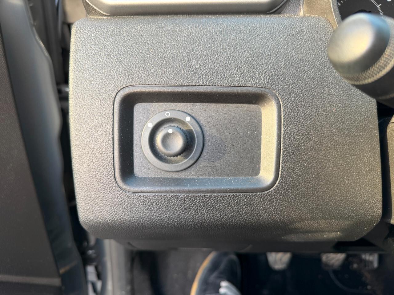 DACIA DUSTER 2023 1.5 DIESEL 116 CV *SINISTRATA