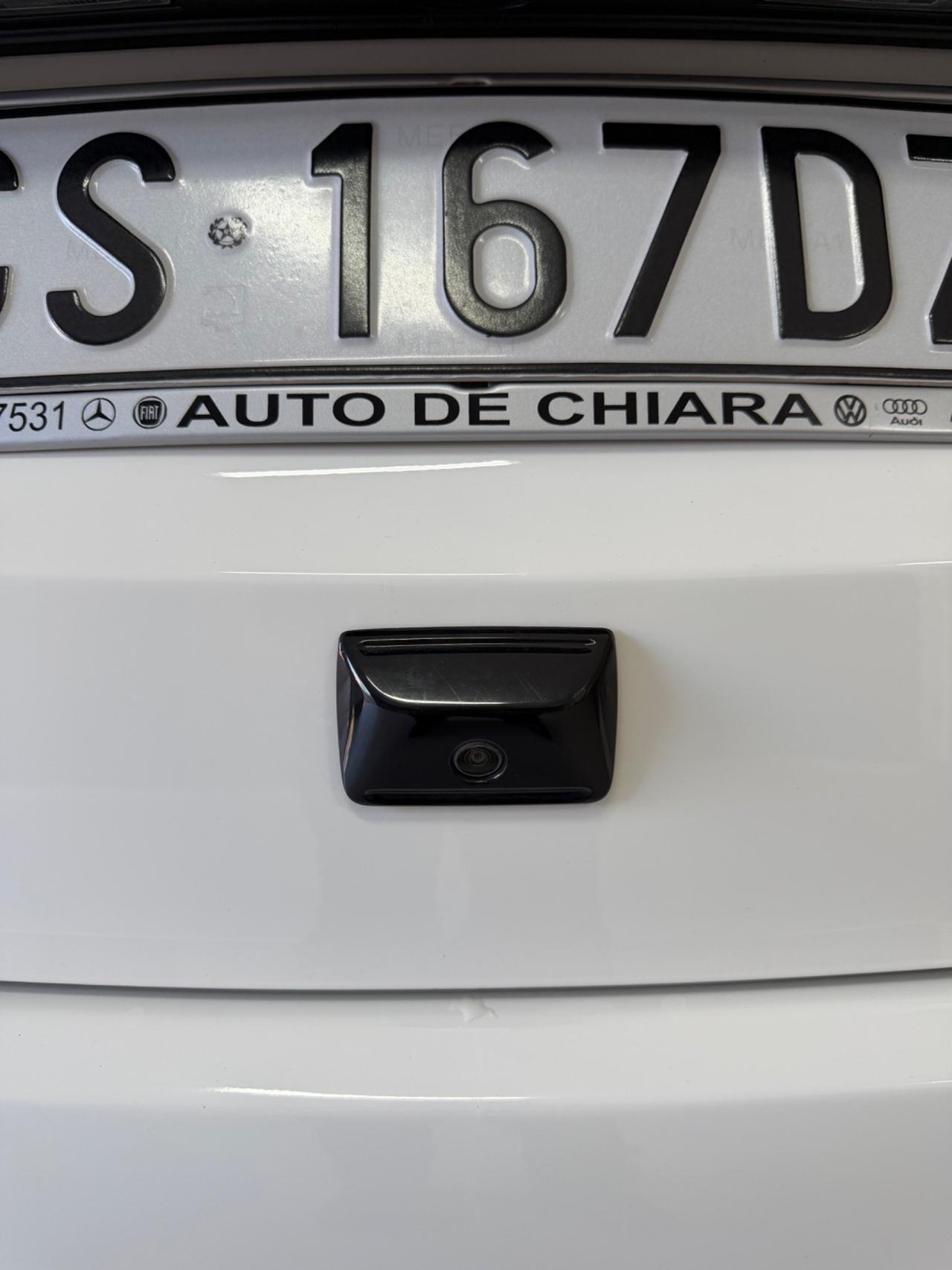 Lancia Ypsilon 1.0 Hibrid GPL