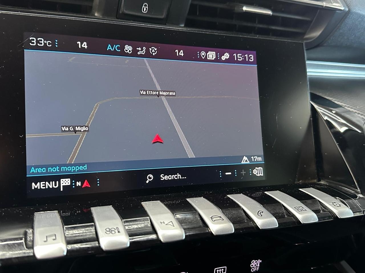 Peugeot 508 BlueHDi 130 Stop&Start EAT8 Allure