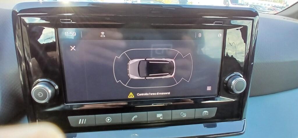 Seat Arona 1.0 EcoTSI Style