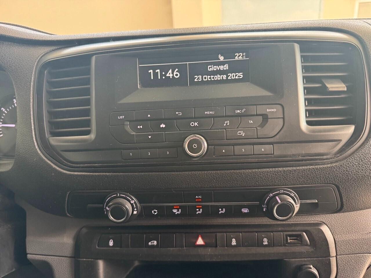 Opel Vivaro 1.5 Diesel 120CV S&S PL-TN-DC M Furgone Enjoy