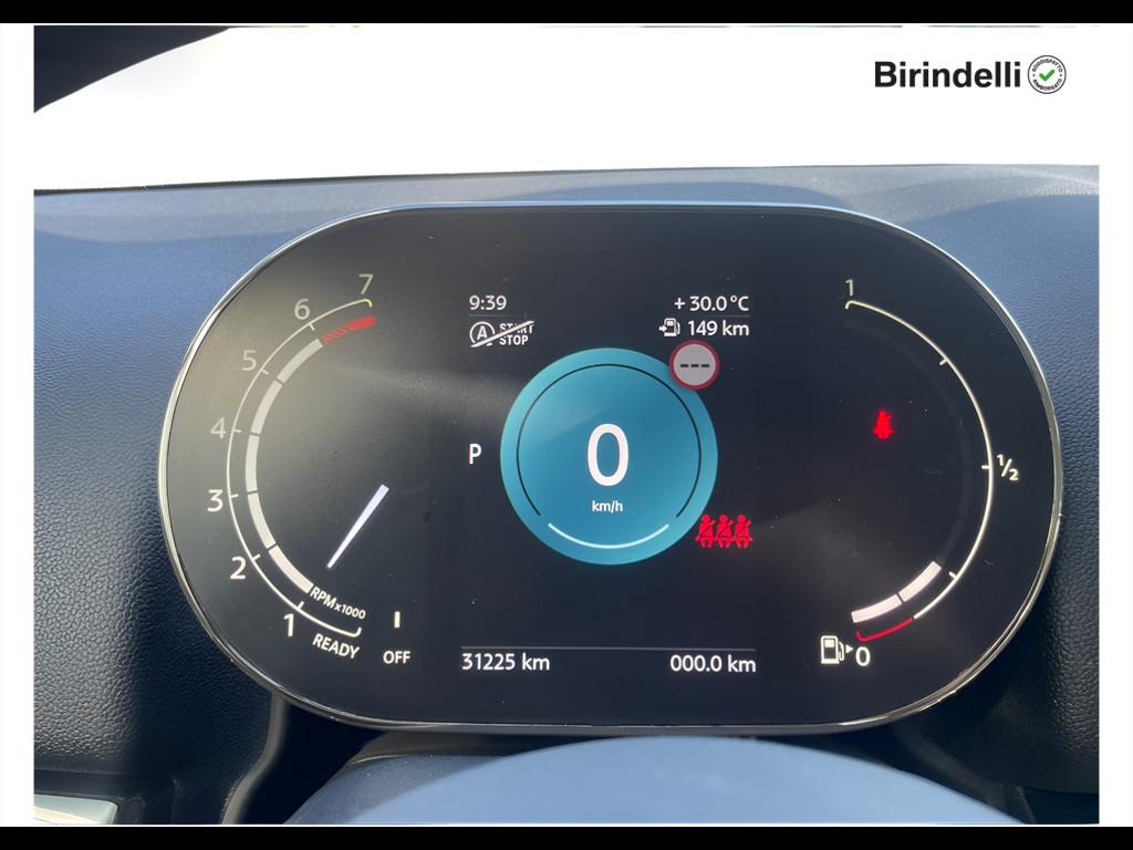 MINI Mini Countrym.(F60) - Mini 1.5 Cooper Classic Countryman