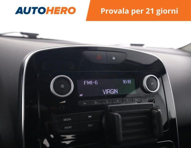 RENAULT Clio 1.2 75CV 5 porte Life