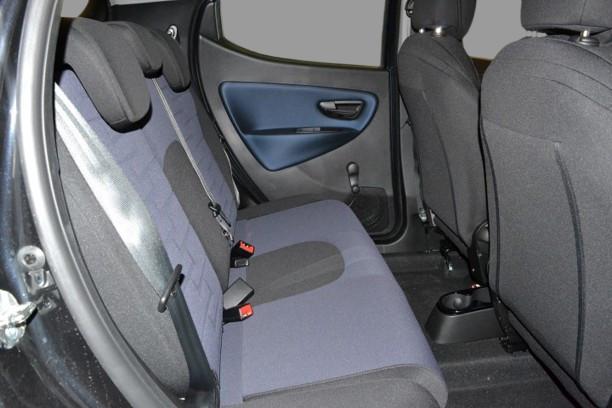 LANCIA Ypsilon MY24 1.0 FireFly 70cv Start&Stop Hybrid PLATINO