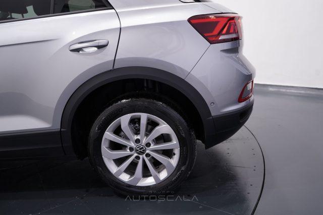 VOLKSWAGEN T-Roc 1.0 TSI 116cv Sport