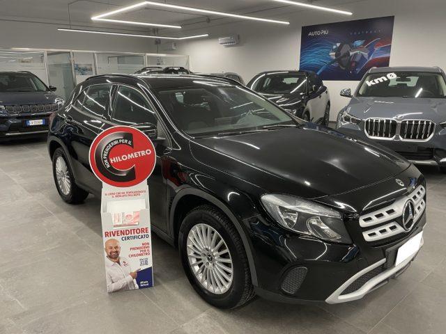 MERCEDES-BENZ GLA 180 1.5 d 110 CV Business