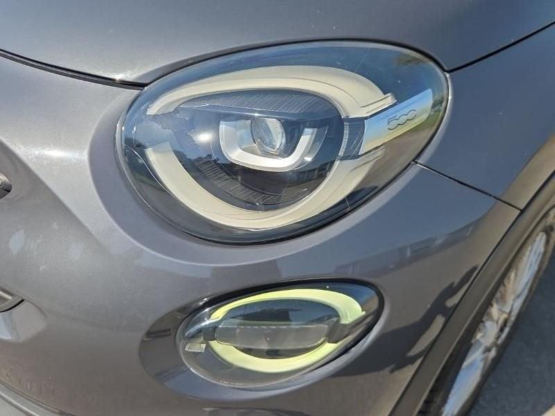 FIAT 500X 1.0 T3 120 CV Urban
