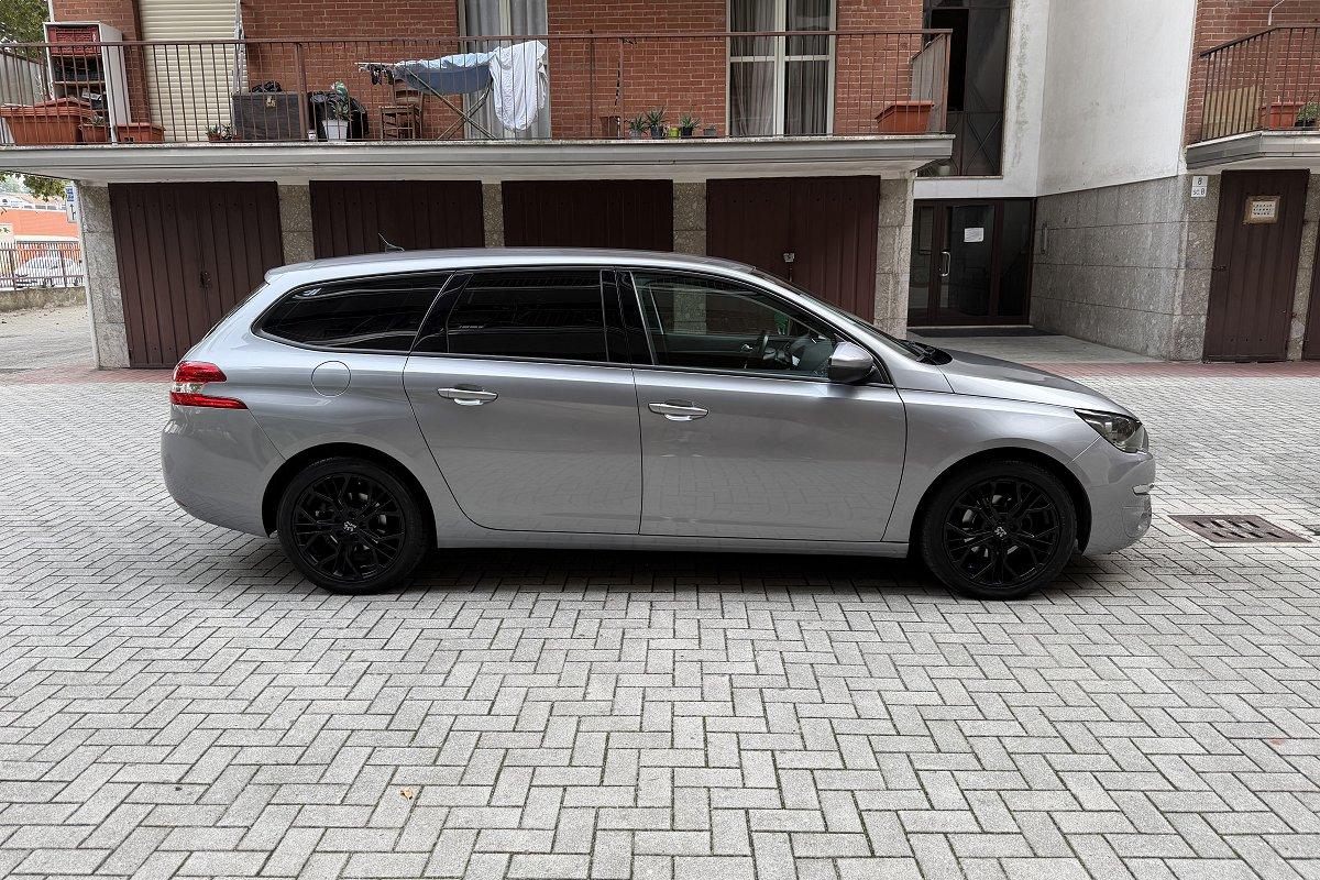 PEUGEOT 308 BlueHDi 120 S&S SW Business